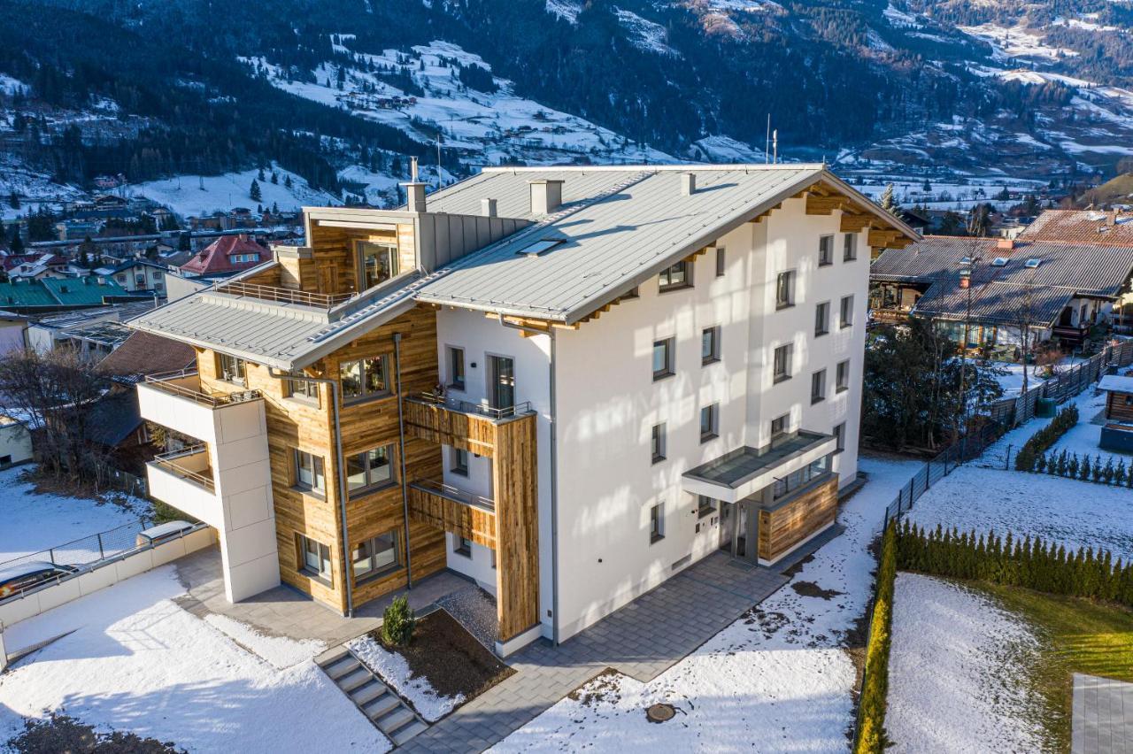 Winklers Gipfelblick Chalet, Inklusive Alpentherme - Ganzjaehrig, Gasteiner Bergbahn - Nur Sommer 巴特霍夫加施泰因 外观 照片