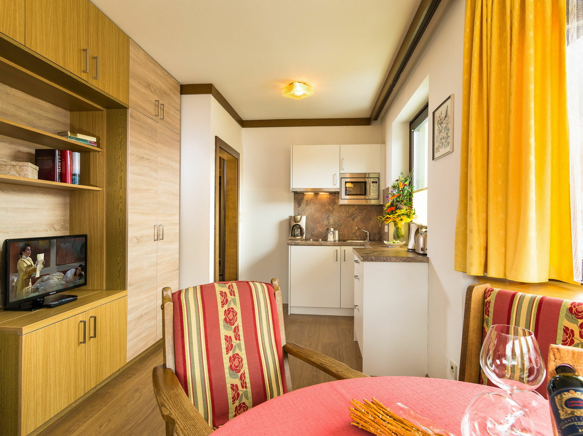 Winklers Gipfelblick Chalet, Inklusive Alpentherme - Ganzjaehrig, Gasteiner Bergbahn - Nur Sommer 巴特霍夫加施泰因 外观 照片