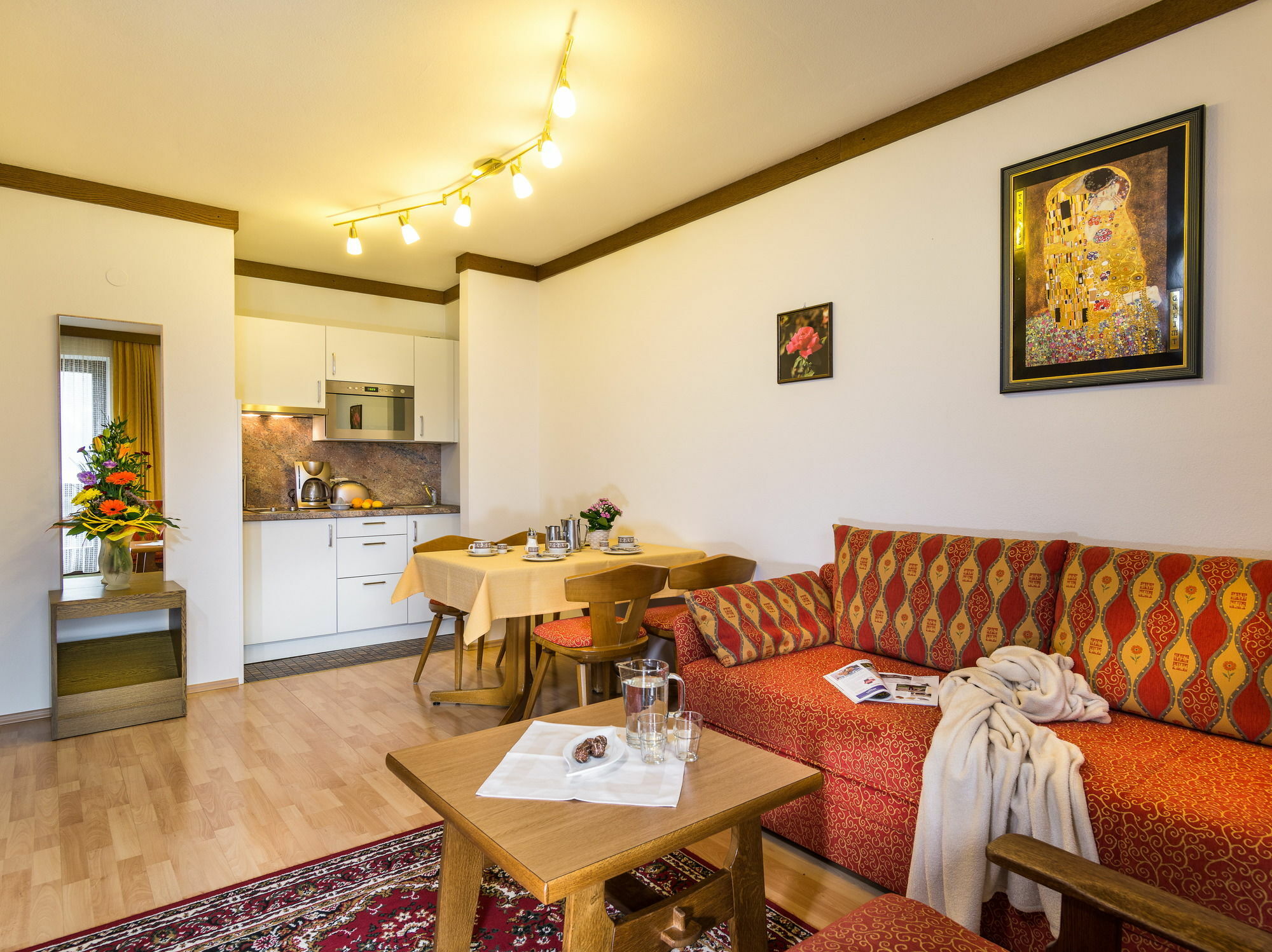 Winklers Gipfelblick Chalet, Inklusive Alpentherme - Ganzjaehrig, Gasteiner Bergbahn - Nur Sommer 巴特霍夫加施泰因 外观 照片