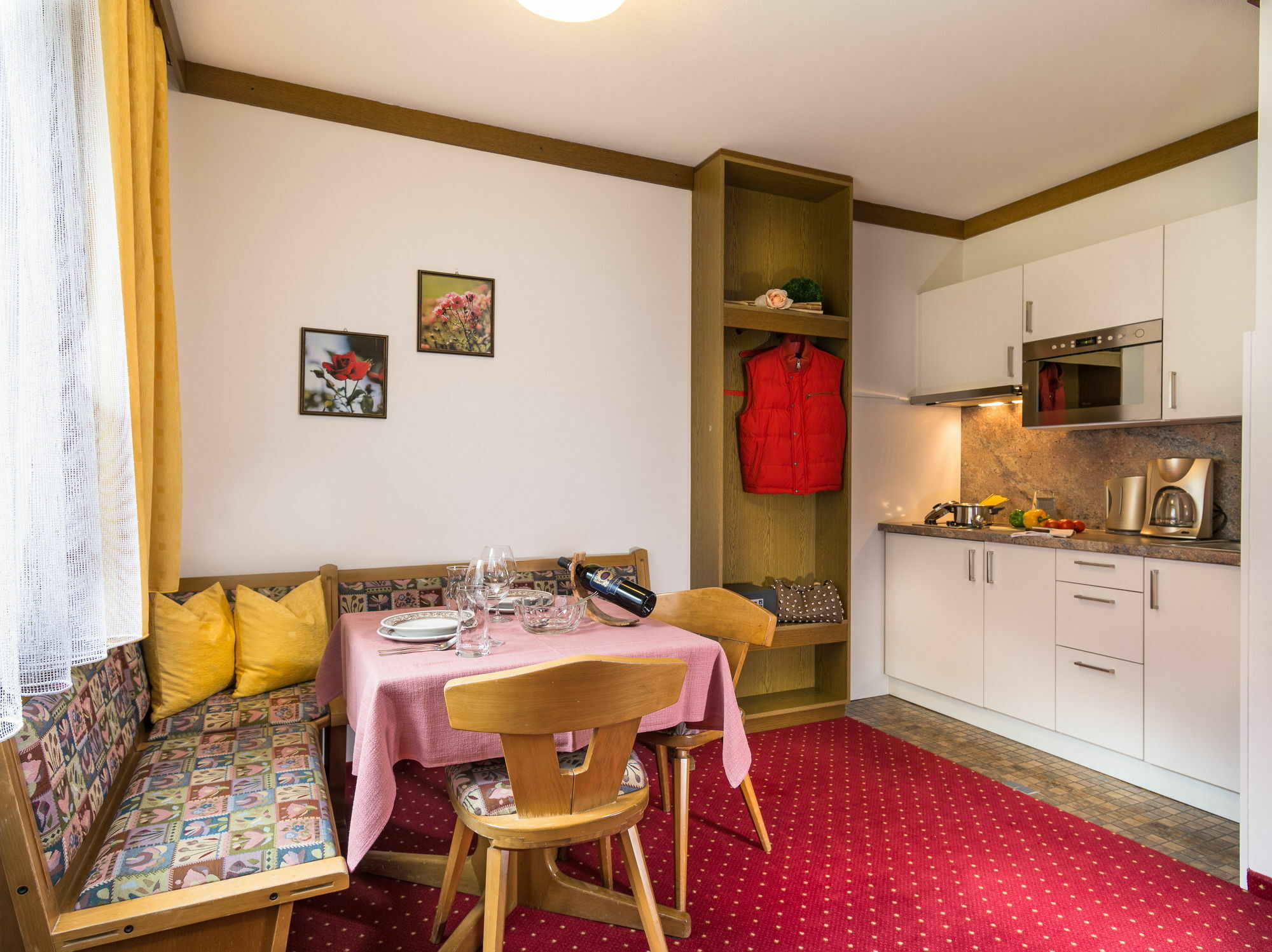 Winklers Gipfelblick Chalet, Inklusive Alpentherme - Ganzjaehrig, Gasteiner Bergbahn - Nur Sommer 巴特霍夫加施泰因 外观 照片