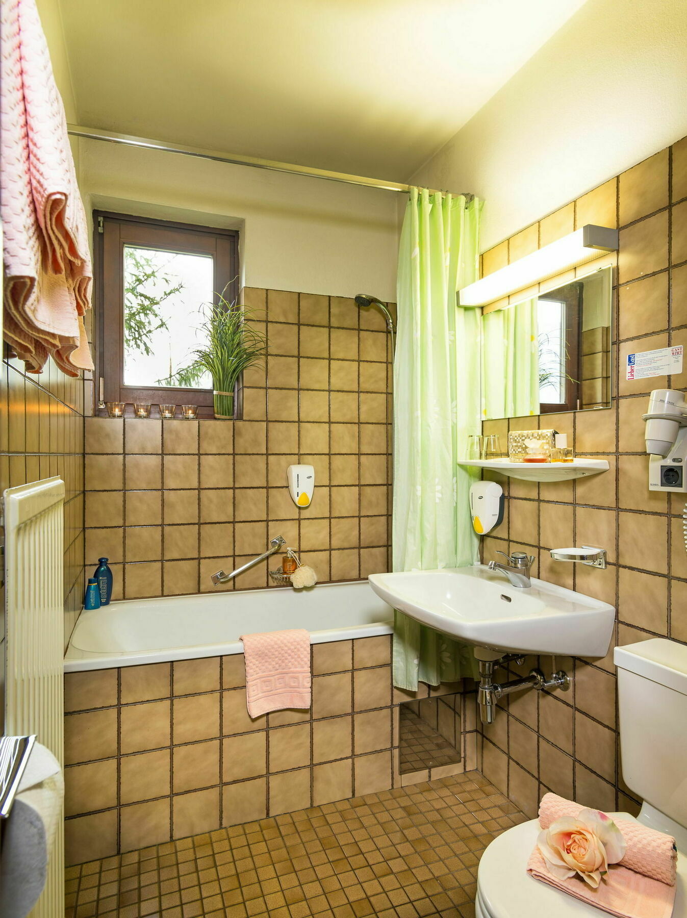 Winklers Gipfelblick Chalet, Inklusive Alpentherme - Ganzjaehrig, Gasteiner Bergbahn - Nur Sommer 巴特霍夫加施泰因 外观 照片
