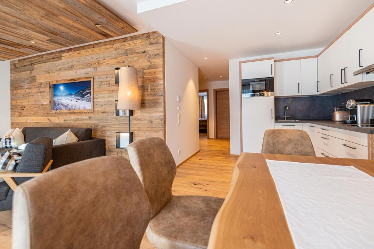 Winklers Gipfelblick Chalet, Inklusive Alpentherme - Ganzjaehrig, Gasteiner Bergbahn - Nur Sommer 巴特霍夫加施泰因 外观 照片